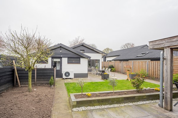 Medium property photo - Gerard Doustraat 3, 3781 EH Voorthuizen